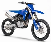Motorcycle ZXMOTO MX250 2026