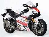 Moto ZXMOTO 820RR-R 2026
