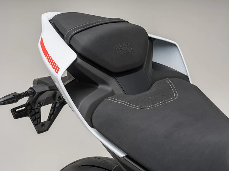 ZXMOTO 500RR 2025 - 4