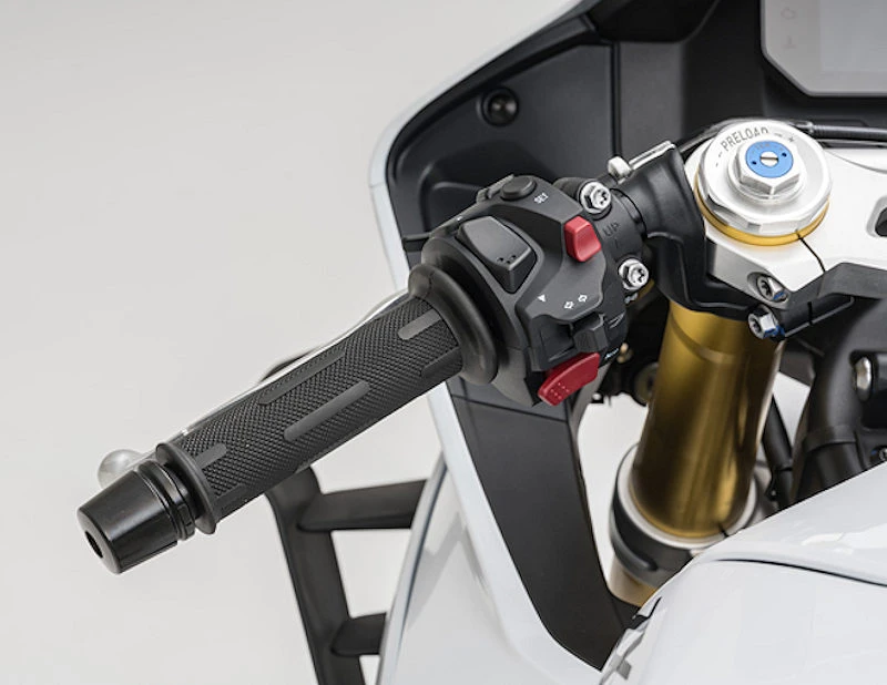 ZXMOTO 500RR 2025 - 16
