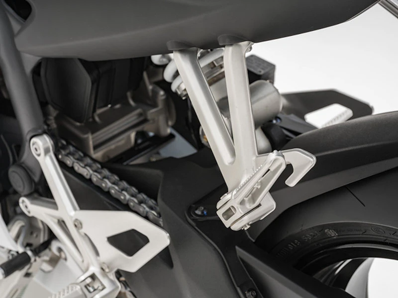 ZXMOTO 500RR 2025 - 3