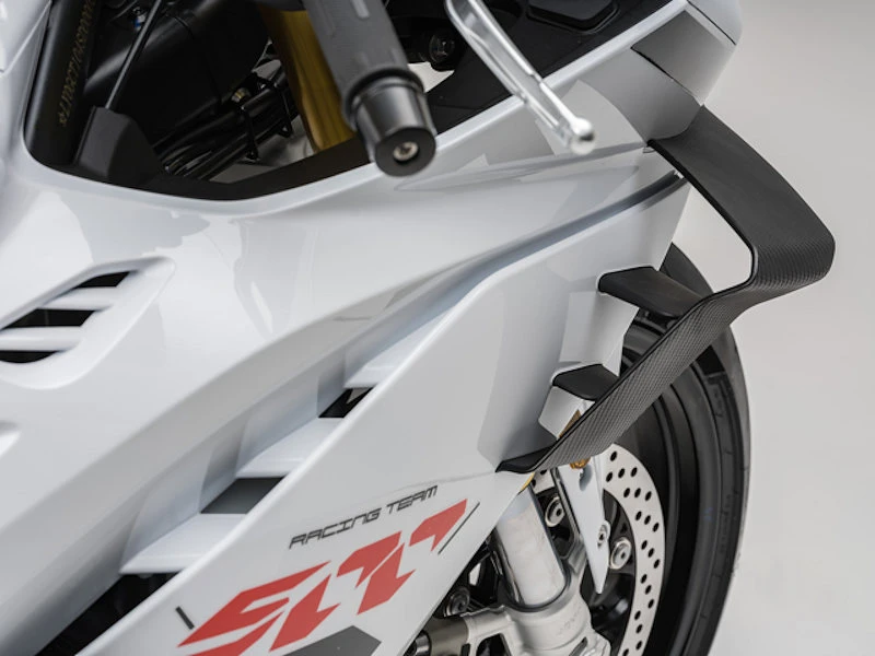 ZXMOTO 500RR 2025 - 14