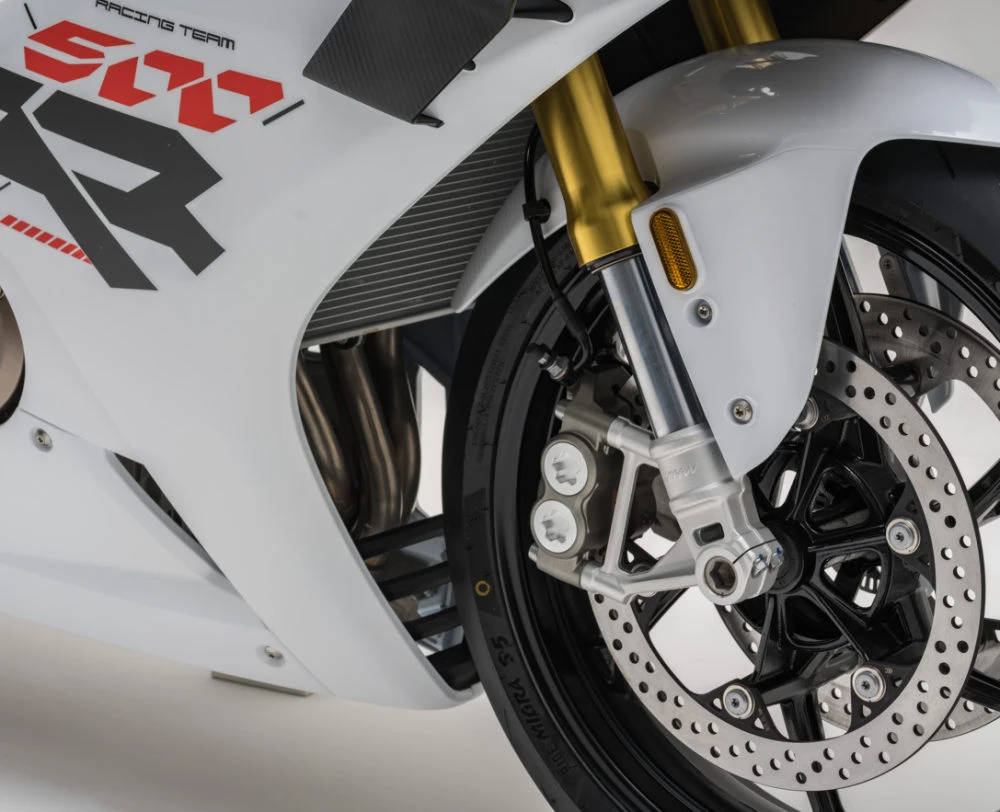 ZXMOTO 500RR 2025 - 9