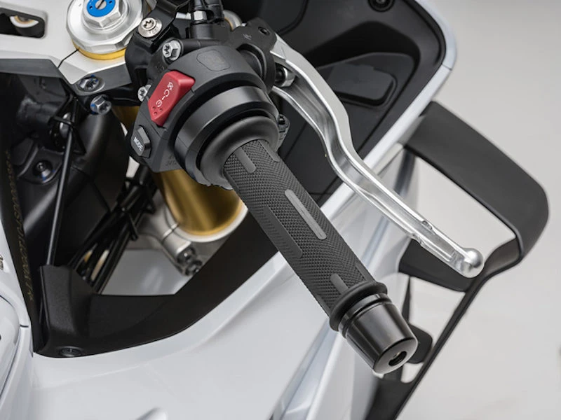 ZXMOTO 500RR 2025 - 7