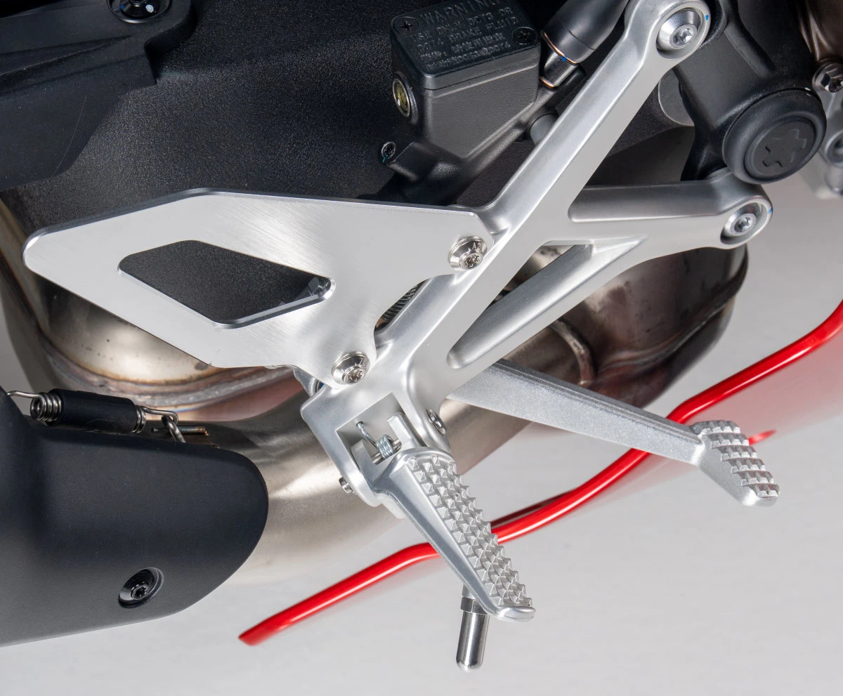 ZXMOTO 500RR 2025 - 2