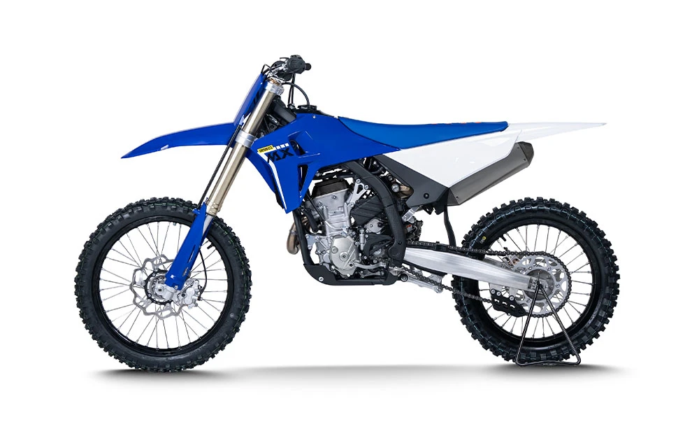 ZXMOTO MX250 2026 - 13
