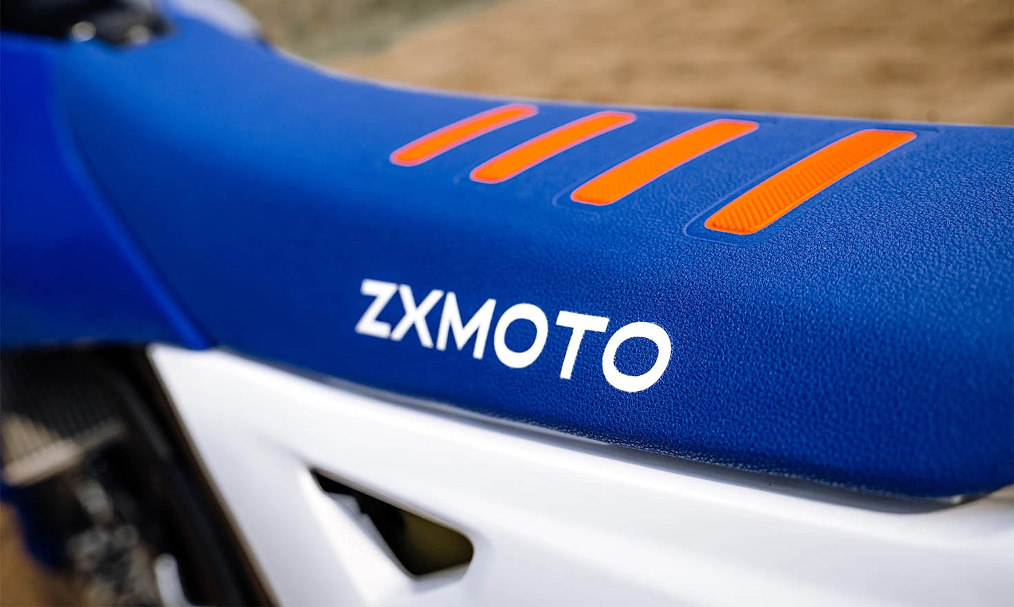ZXMOTO MX250 2026 - 1