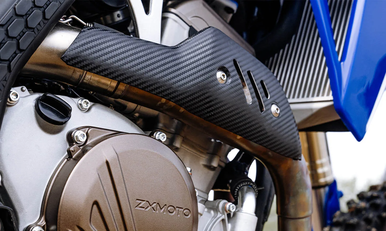 ZXMOTO MX250 2026 - 7