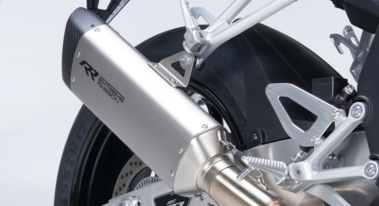 ZXMOTO 820RR 2026 - 3