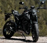 Moto Zontes 125 U Roadster 2024