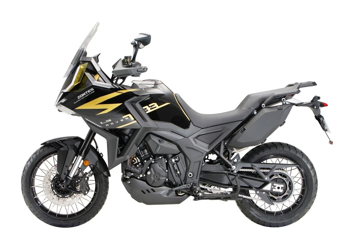 Zontes 703 F Touring 2025 - 15