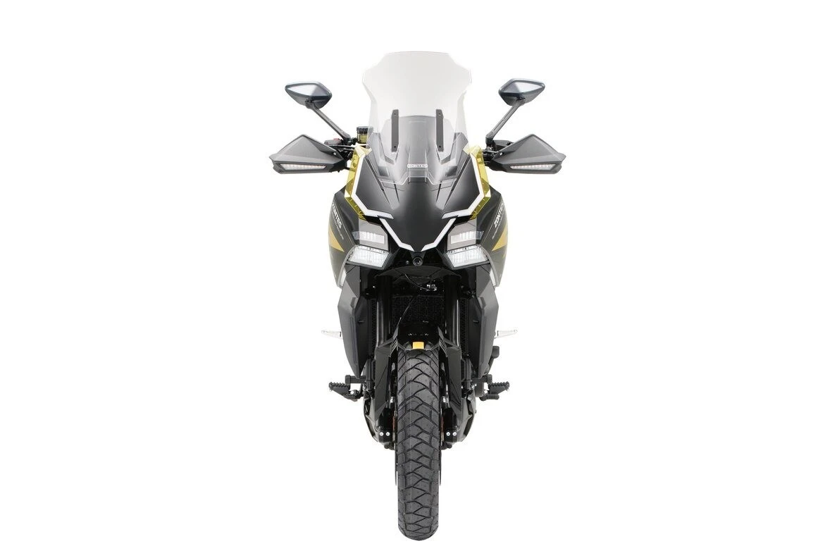 Zontes 703 F Touring 2025 - 1