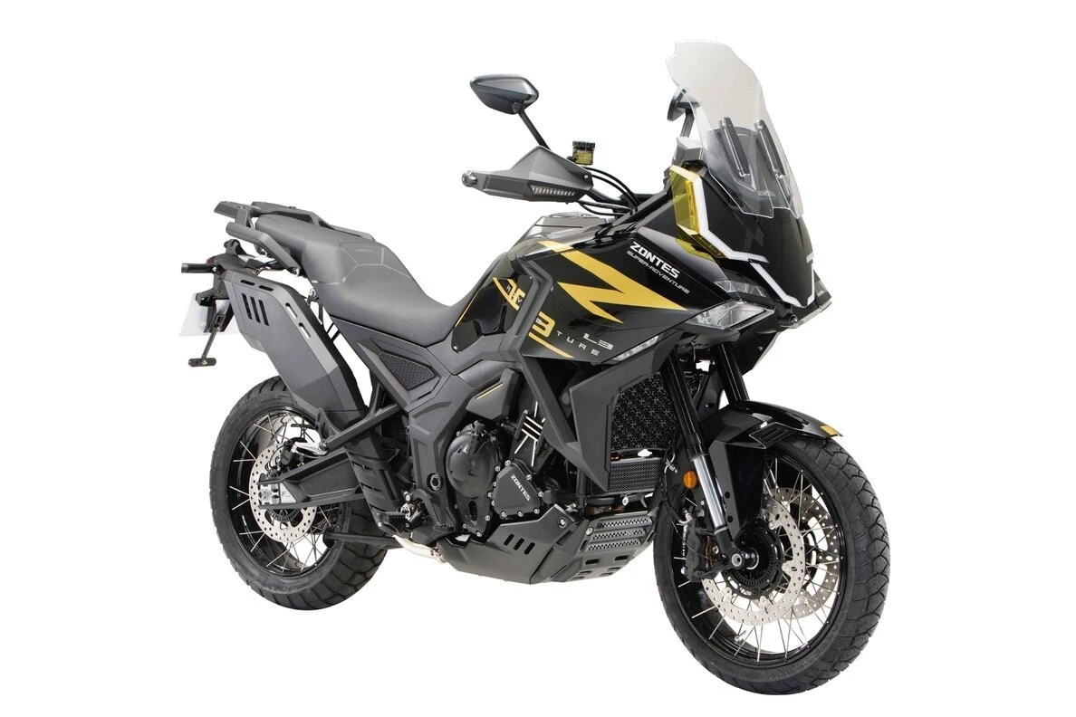Zontes 703 F Touring 2025 - 5