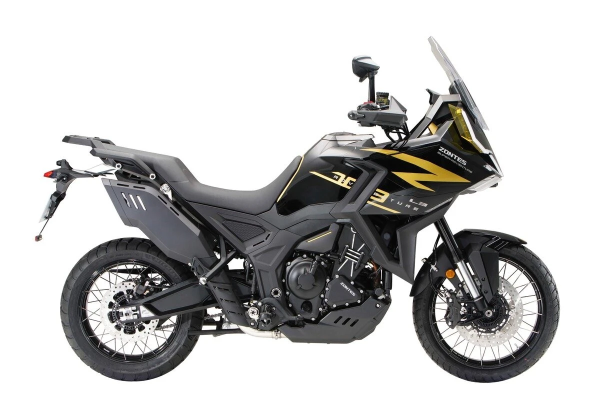 Zontes 703 F Touring 2025 - 18