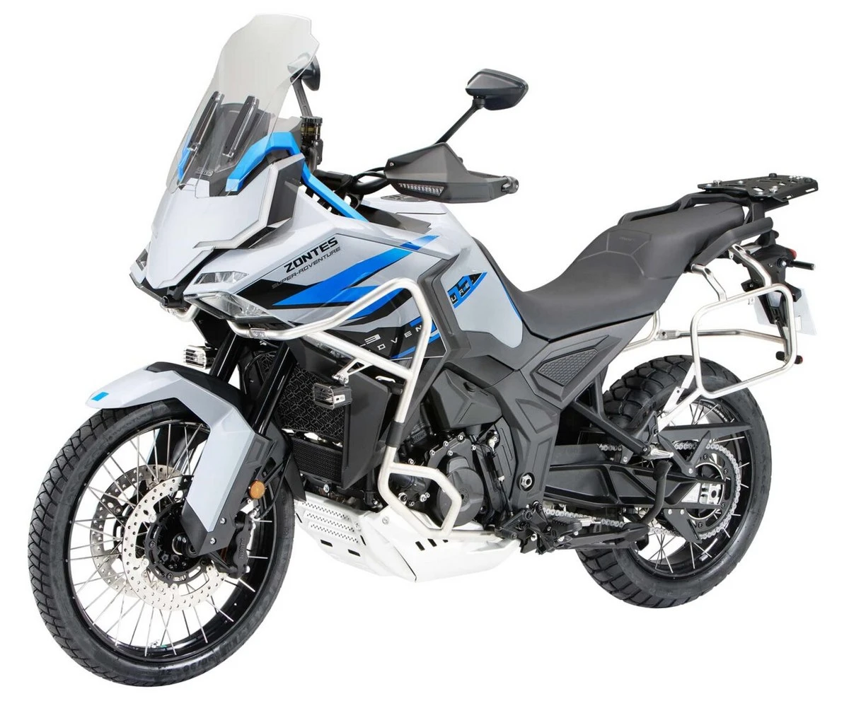 Zontes 703 F Trail Adventure 2026 - 9