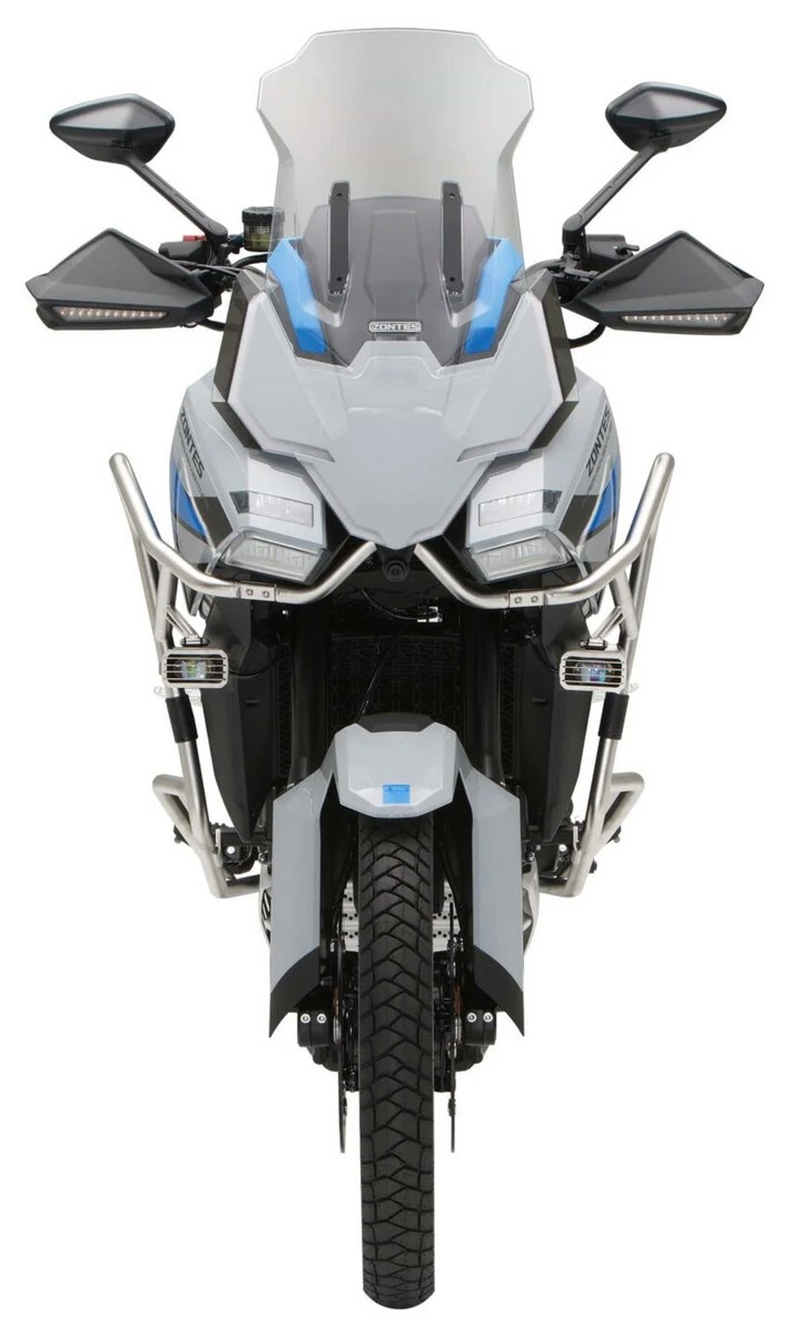 Zontes 703 F Trail Adventure 2026 - 13