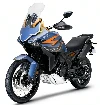 Zontes 703 F Adventure 2026