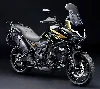 Zontes 703 F Touring Adventure 2026