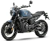 Zontes 125 Scrambler X 2026