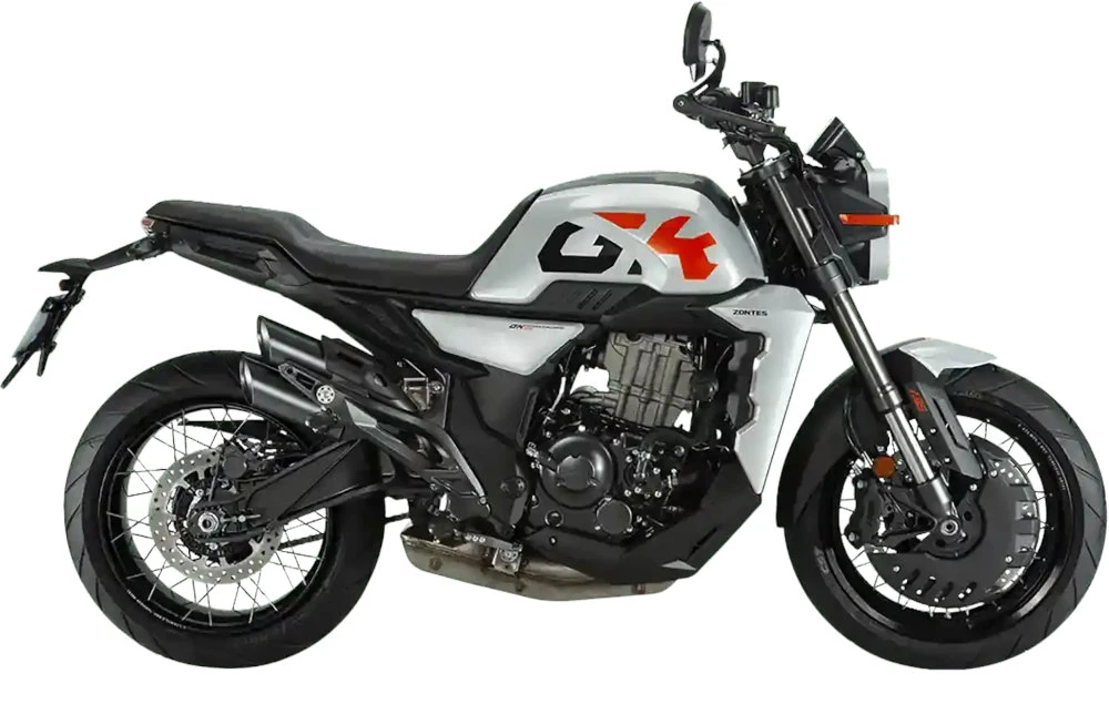 Profile photo of 350 GK 2026 in color grey.