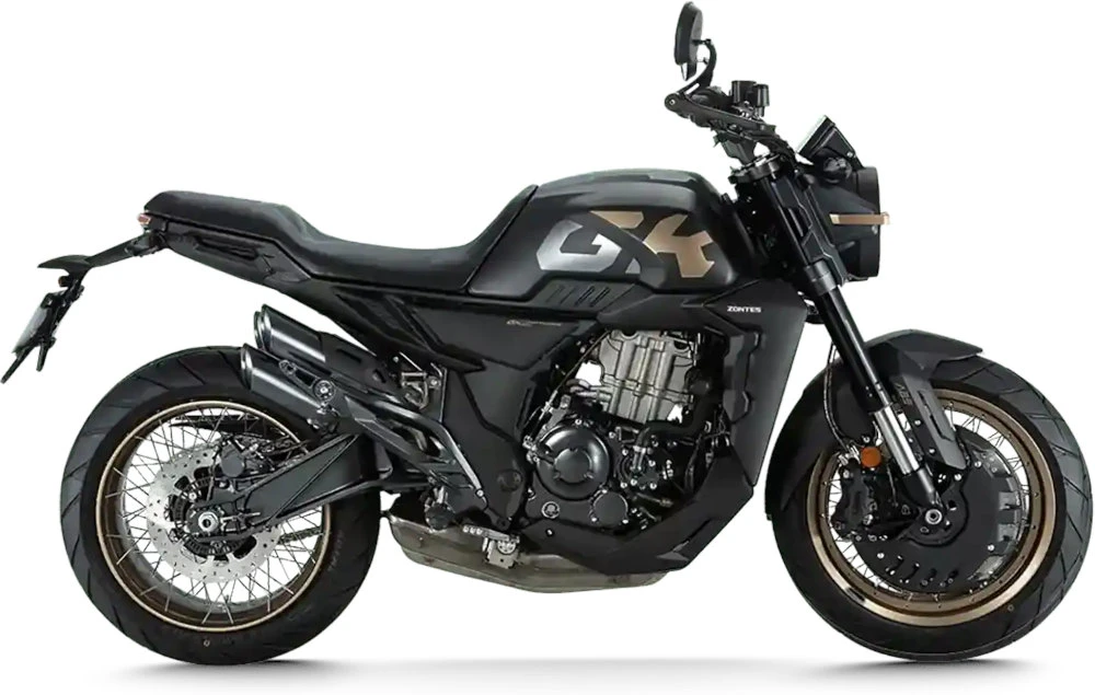 Profile photo of 350 GK 2026 in color black.