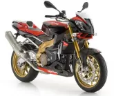 Moto Aprilia TUONO 1000 R FACTORY 2010