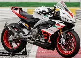 Moto Aprilia RS 660 Extrema 2024