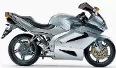 Moto Aprilia RST 1000 FUTURA 2004