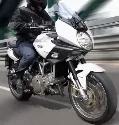 Moto Aprilia Mana 850 GT 2010