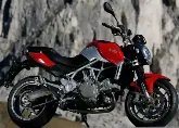 Moto Aprilia Mana 850 NA 2008