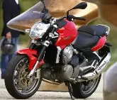Moto Aprilia Mana 850 NA 2010