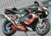 Moto Aprilia RSV 1000 R EDWARDS REPLICA 2003