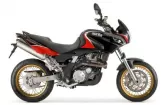 Moto Aprilia 650 PEGASO FACTORY 2009