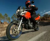 Moto Aprilia 650 PEGASO STRADA 2005