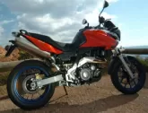 Motorcycle Aprilia 650 PEGASO STRADA 2006