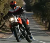 Moto Aprilia 650 PEGASO STRADA 2008