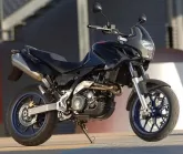 Moto Aprilia 650 PEGASO STRADA 2009