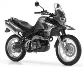 Motorcycle Aprilia 650 PEGASO TRAIL 2006
