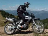 Moto Aprilia 650 PEGASO TRAIL 2007