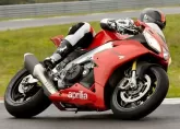 Moto Aprilia RSV4-R 1000 APRC ABS 2014