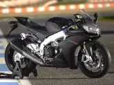 Motorcycle Aprilia RSV4-R 1000 APRC ABS 2013