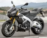 Moto Aprilia TUONO 1000 V4 R 2014