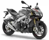 Motorcycle Aprilia TUONO V4 1100 RR 2015