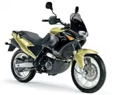 Moto Aprilia 650 Pegaso ie 2003