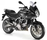 Moto Aprilia Mana 850 GT 2014