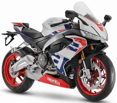 Foto del Aprilia RS 660 Limited Edition 2022