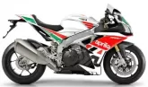 Moto Aprilia 1000 RSV4 RR Misano Limited Edition 2020