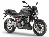 Motorcycle Aprilia SHIVER 750 SL 2015