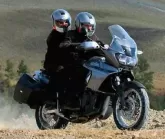 Moto Aprilia CAPONORD 1000 ETV 2003