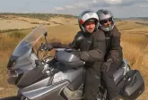 Moto Aprilia CAPONORD 1000 ETV 2004